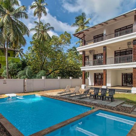 Villa Calangute Phase 12 Extérieur photo