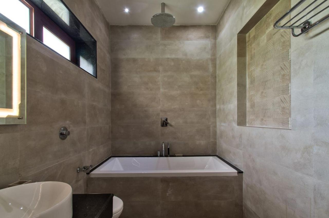 Villa Calangute Phase 12 Extérieur photo