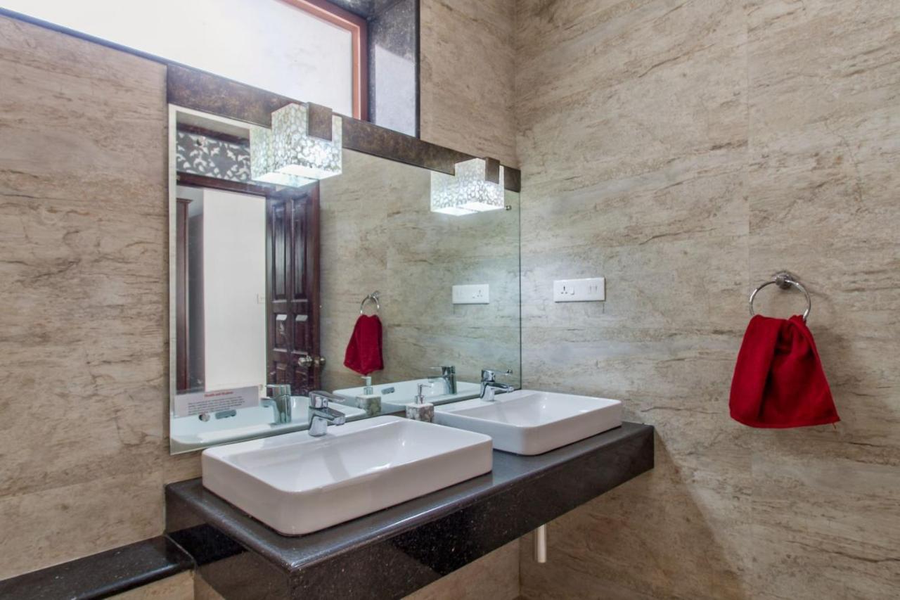 Villa Calangute Phase 12 Extérieur photo