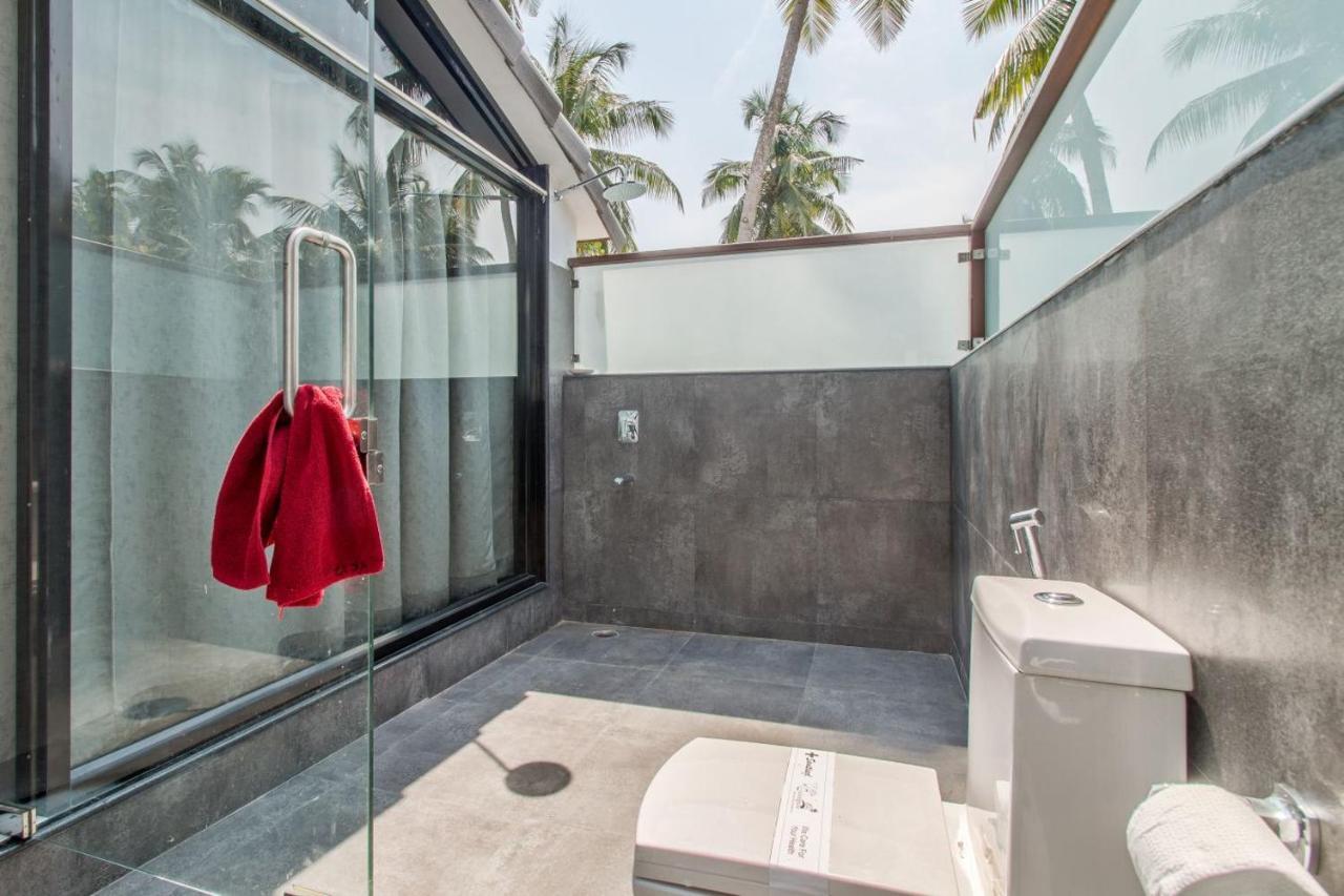 Villa Calangute Phase 12 Extérieur photo