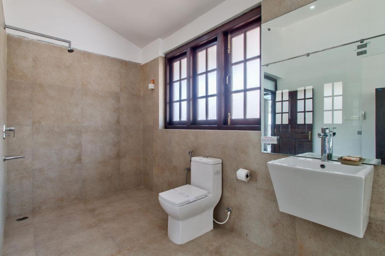 Villa Calangute Phase 12 Extérieur photo