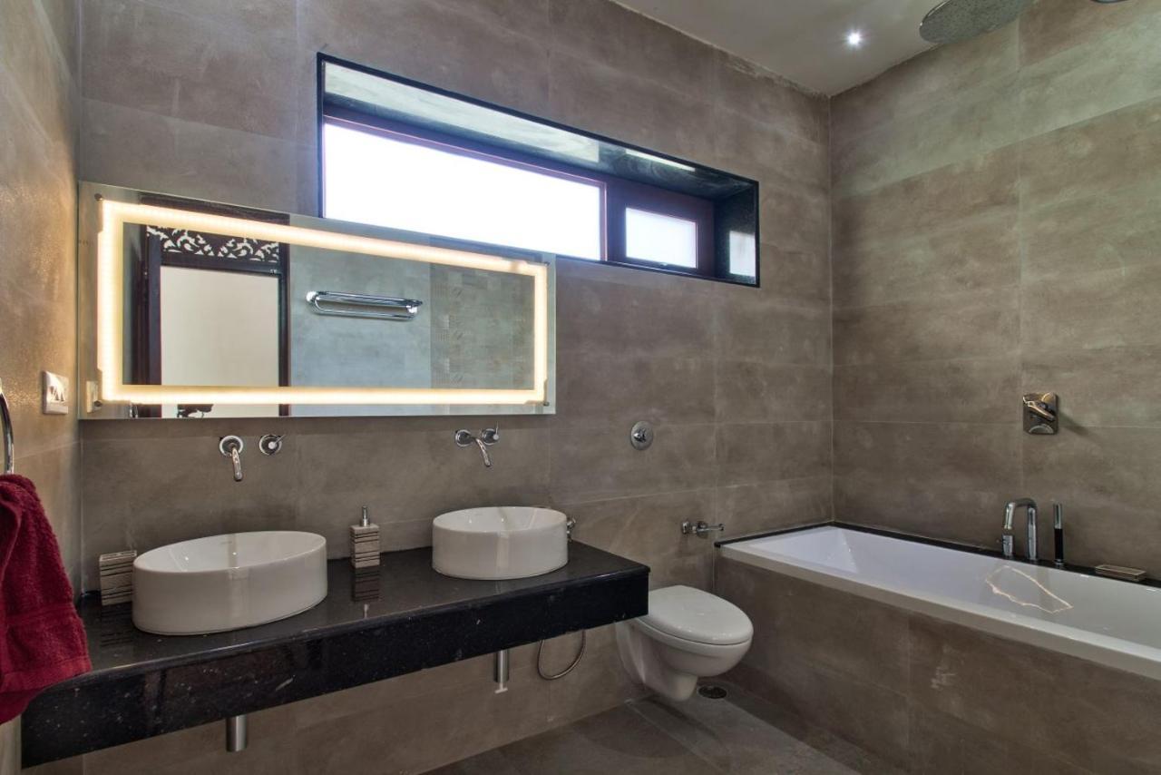 Villa Calangute Phase 12 Extérieur photo