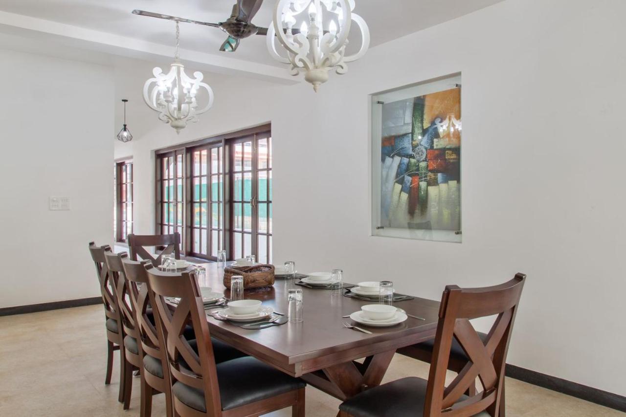 Villa Calangute Phase 12 Extérieur photo