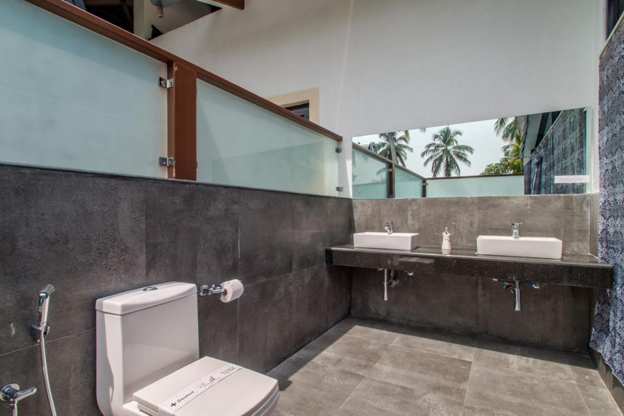 Villa Calangute Phase 12 Extérieur photo