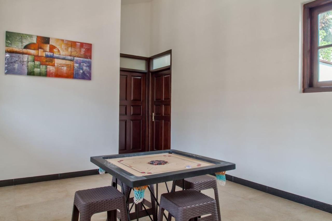 Villa Calangute Phase 12 Extérieur photo