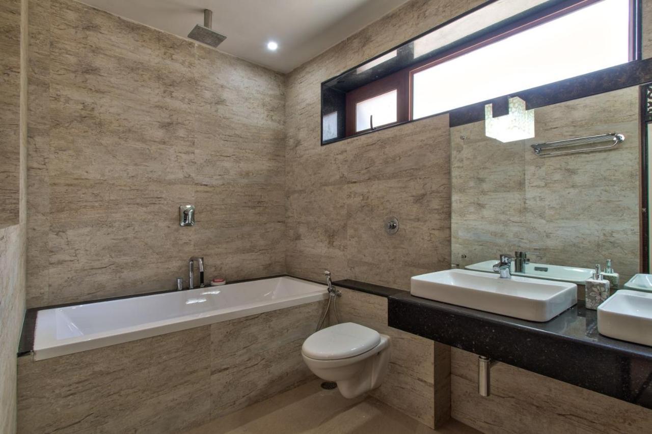 Villa Calangute Phase 12 Extérieur photo