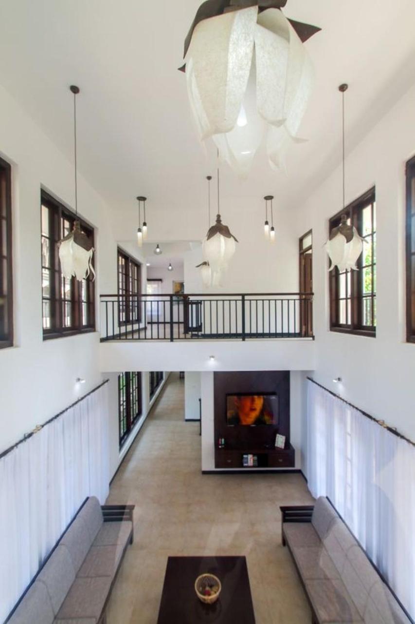 Villa Calangute Phase 12 Extérieur photo